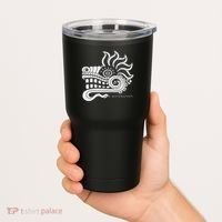 Quetzalcoatl Tumbler thumb 2
