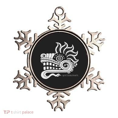 Quetzalcoatl Ornament