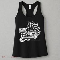 Quetzalcoatl Women's Tank Top thumb 3