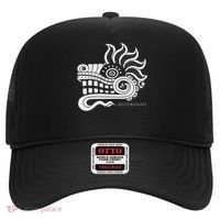 Quetzalcoatl Hat thumb 0
