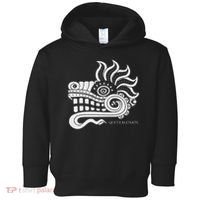 Quetzalcoatl Toddler Hoodie thumb 0