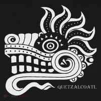 Quetzalcoatl Toddler Hoodie thumb 2