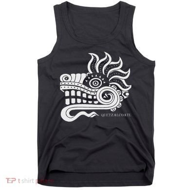 Quetzalcoatl Tank Top
