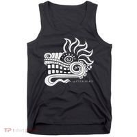 Quetzalcoatl Tank Top thumb 0