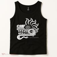 Quetzalcoatl Tank Top thumb 2