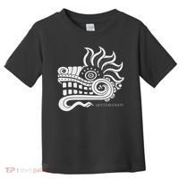 Quetzalcoatl Toddler T-Shirt thumb 0