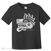 Quetzalcoatl Toddler T-Shirt thumb 0