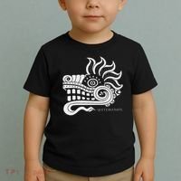 Quetzalcoatl Toddler T-Shirt thumb 2