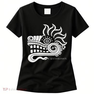 Quetzalcoatl Women's T-Shirt