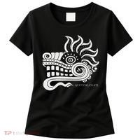 Quetzalcoatl Women's T-Shirt thumb 0