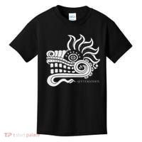 Quetzalcoatl Kids T-Shirt thumb 0
