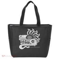 Quetzalcoatl Tote Bag thumb 0