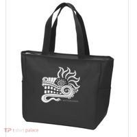 Quetzalcoatl Tote Bag thumb 3