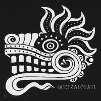 Quetzalcoatl Tote Bag thumb 4
