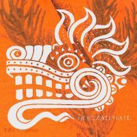 Quetzalcoatl Kati Licensed 12" Camo Cuffed Beanie thumb 2