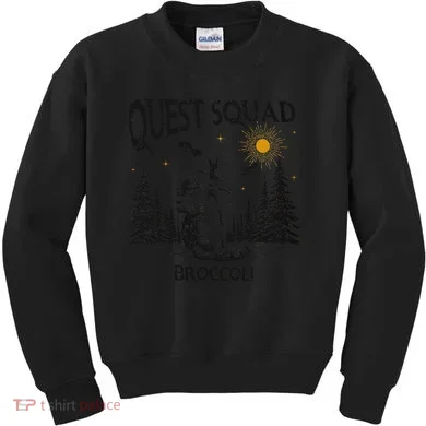 Kids Sweatshirt