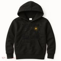 Quest Squad 4th Wing Wingleader Dragon Broccoli Kids Hoodie thumb 0