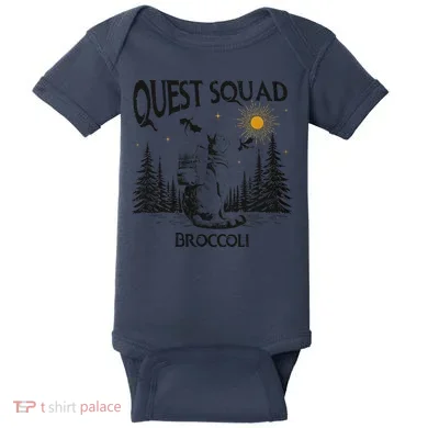 Baby Bodysuit