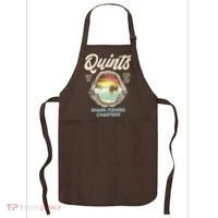 Quints Shark Fishing Charters Apron thumb 0