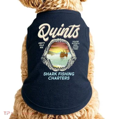 Doggie Tank