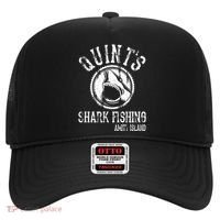 Quints Shark Fishing Hat thumb 0