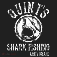 Quints Shark Fishing Hat thumb 2