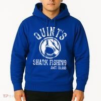 Quints Shark Fishing Hoodie thumb 2