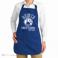 Quints Shark Fishing Apron thumb 2