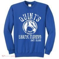Quints Shark Fishing Sweatshirt thumb 0