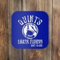 Quints Shark Fishing Coaster thumb 0