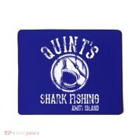 Quints Shark Fishing Mousepad thumb 0