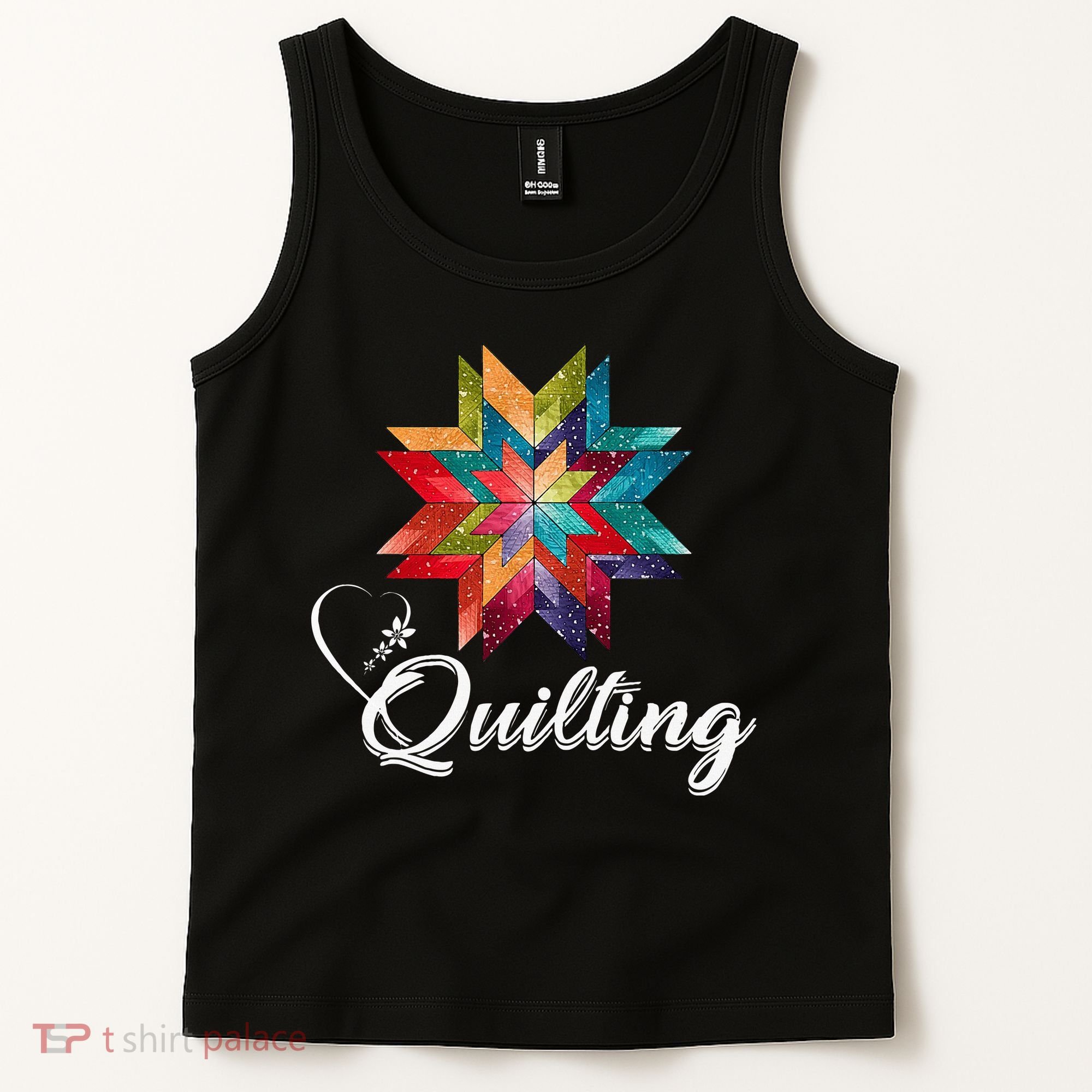 Quiltiing Sewing Love Quilting Quilter Sewer Sewing Tank Top