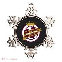 Qatar Soccer One Team One Dream Ornament thumb 0