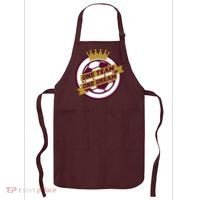 Qatar Soccer One Team One Dream Apron thumb 0