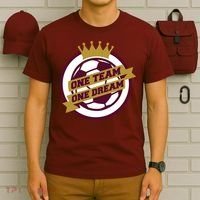 Qatar Soccer One Team One Dream T-Shirt thumb 6