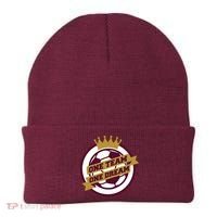 Qatar Soccer One Team One Dream Beanie thumb 0