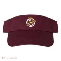 Qatar Soccer One Team One Dream Visor thumb 0