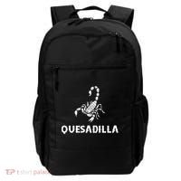 Quesadilla Scorpion Backpack thumb 0