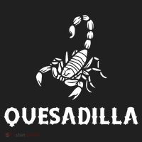 Quesadilla Scorpion Beanie thumb 2