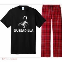 Quesadilla Scorpion Pajama Set thumb 0