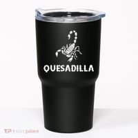 Quesadilla Scorpion Tumbler thumb 0