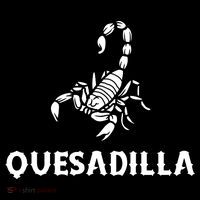 Quesadilla Scorpion Tank Top thumb 6