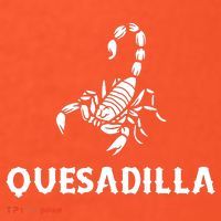 Quesadilla Scorpion Sweatshirt thumb 2