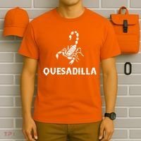 Quesadilla Scorpion T-Shirt thumb 6