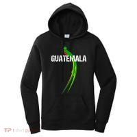 Quetzal The National Bird Of Guatemala Women's Hoodie thumb 0