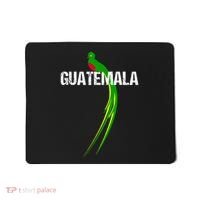 Quetzal The National Bird Of Guatemala Mousepad thumb 0
