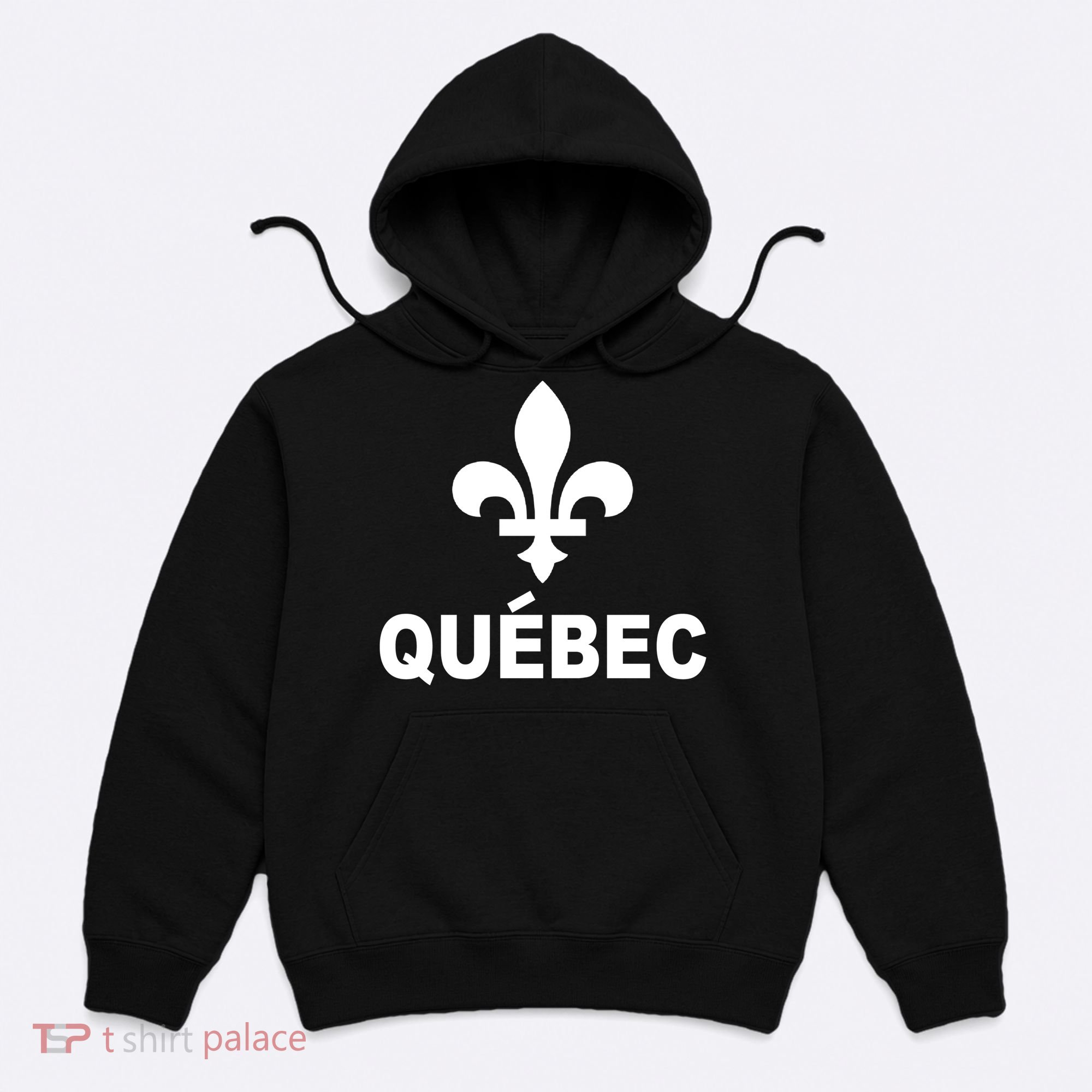 Quebec Hoodie