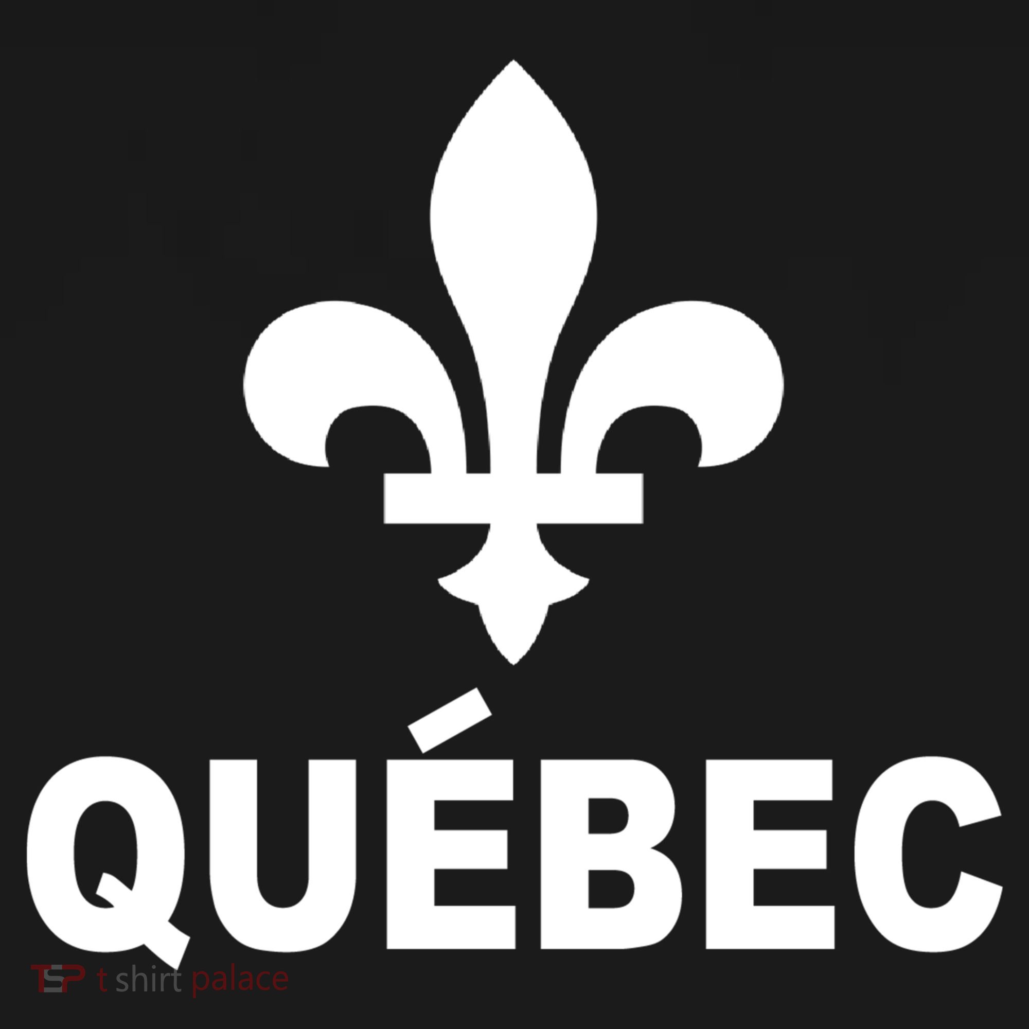 Quebec Hoodie