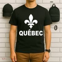 Quebec T-Shirt thumb 6