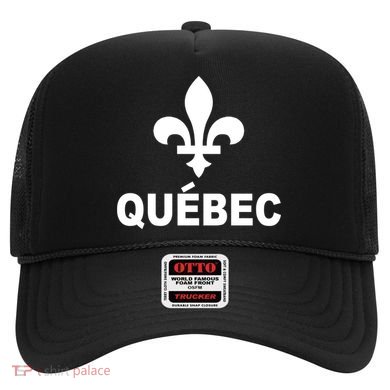 Quebec Hat